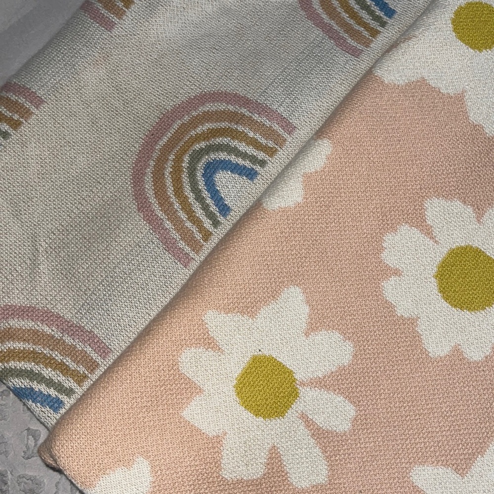 Baby/toddler blanket